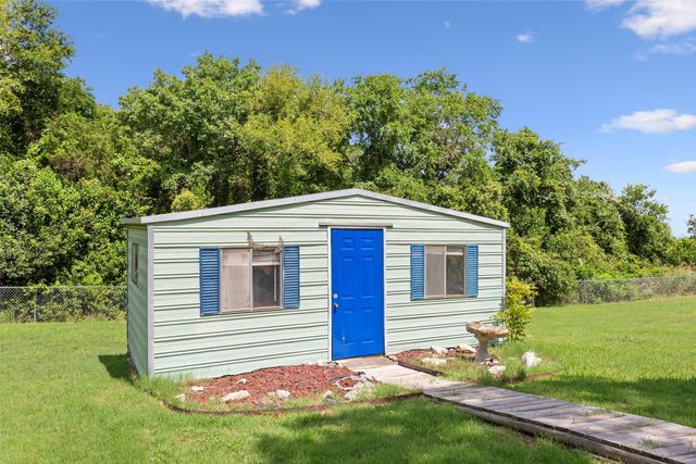 334 County Road 1296, Morgan, TX 76671