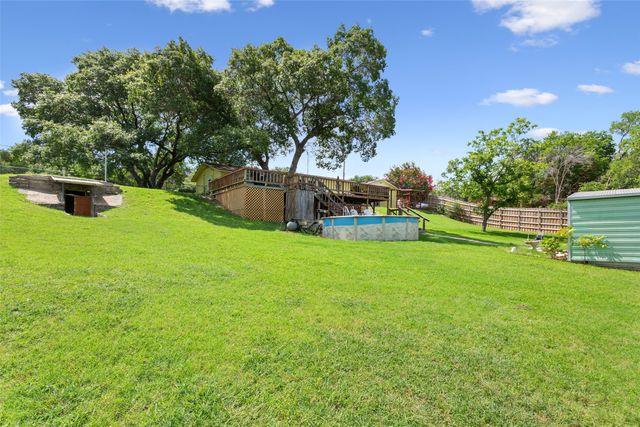 334 County Road 1296, Morgan, TX 76671