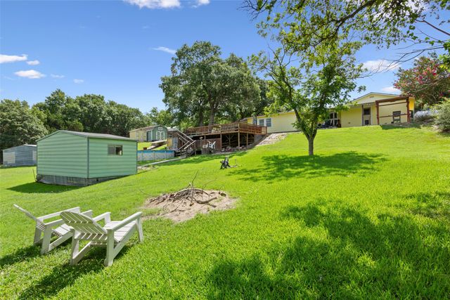 334 County Road 1296, Morgan, TX 76671