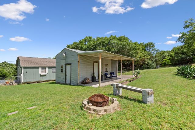 334 County Road 1296, Morgan, TX 76671