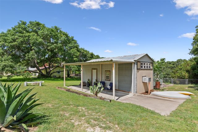 334 County Road 1296, Morgan, TX 76671