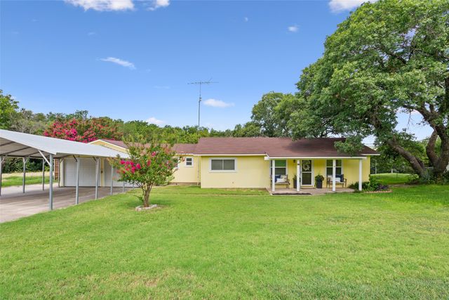 334 County Road 1296, Morgan, TX 76671