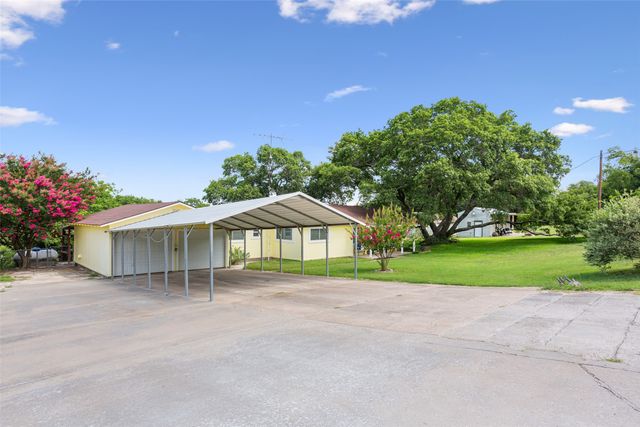 334 County Road 1296, Morgan, TX 76671