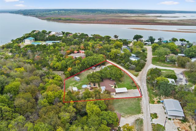 334 County Road 1296, Morgan, TX 76671