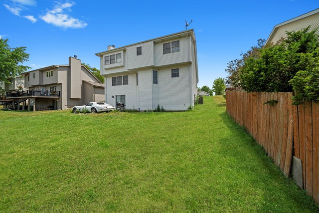 3032 SANDY RIDGE Drive, Steger, IL 60475