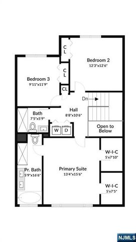 20 Lakeview Drive, Old Tappan, NJ 07675