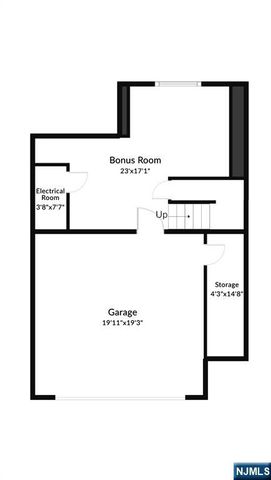 20 Lakeview Drive, Old Tappan, NJ 07675