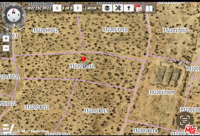 227 E & Vic. Avenue F-10, Other - See Remarks, CA 93535