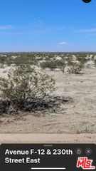 227 E & Vic. Avenue F-10, Other - See Remarks, CA 93535