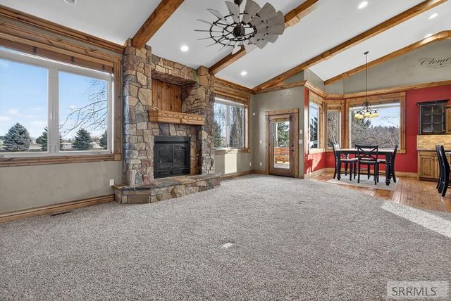 102 N 3918 E, Rigby, ID 83442