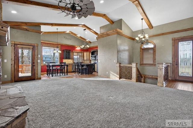 102 N 3918 E, Rigby, ID 83442