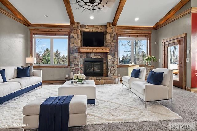 102 N 3918 E, Rigby, ID 83442