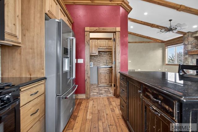 102 N 3918 E, Rigby, ID 83442