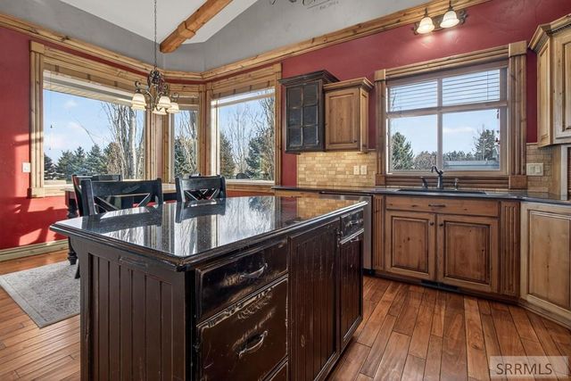 102 N 3918 E, Rigby, ID 83442