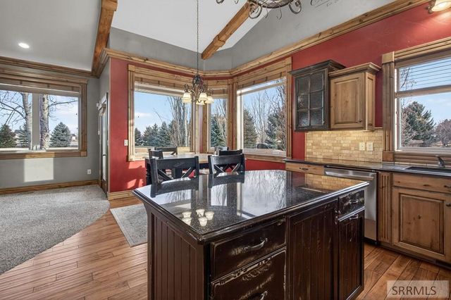 102 N 3918 E, Rigby, ID 83442