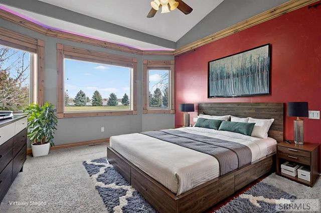 102 N 3918 E, Rigby, ID 83442