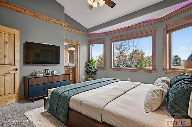 102 N 3918 E, Rigby, ID 83442