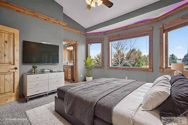 102 N 3918 E, Rigby, ID 83442