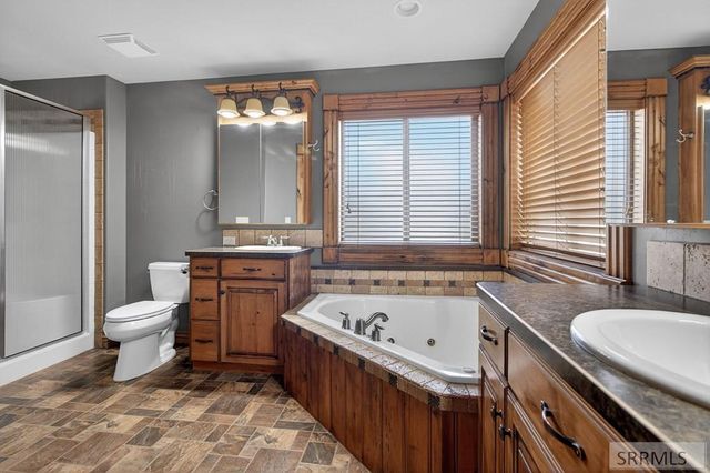 102 N 3918 E, Rigby, ID 83442