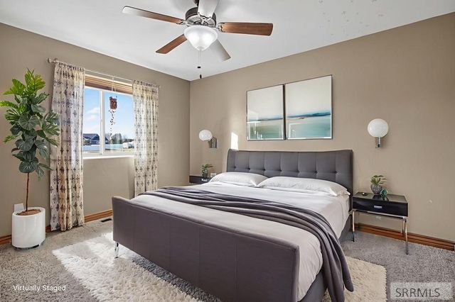 102 N 3918 E, Rigby, ID 83442