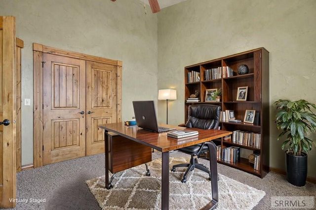 102 N 3918 E, Rigby, ID 83442