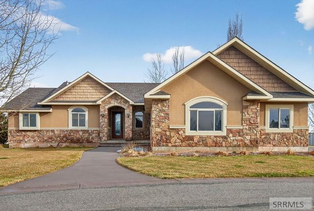 102 N 3918 E, Rigby, ID 83442