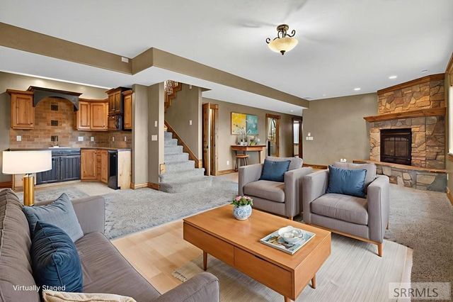 102 N 3918 E, Rigby, ID 83442