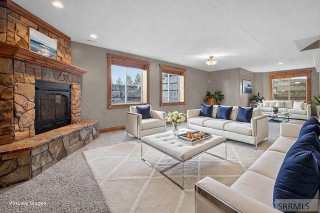 102 N 3918 E, Rigby, ID 83442