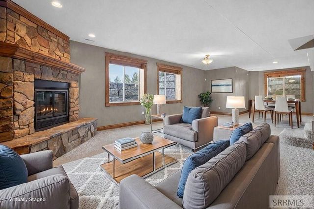 102 N 3918 E, Rigby, ID 83442