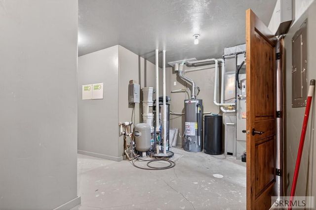 102 N 3918 E, Rigby, ID 83442