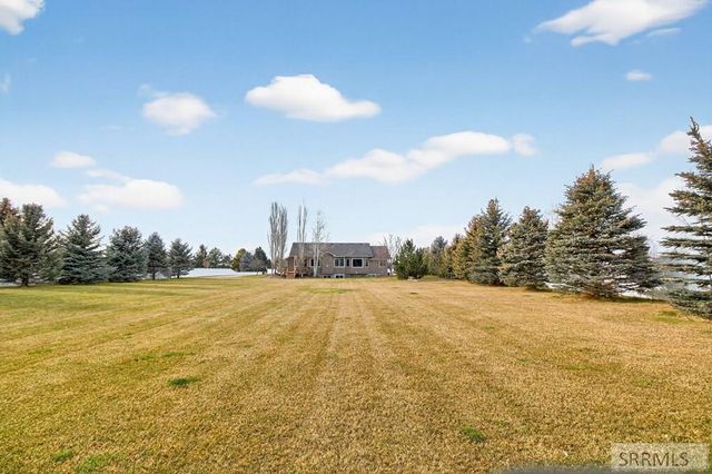 102 N 3918 E, Rigby, ID 83442