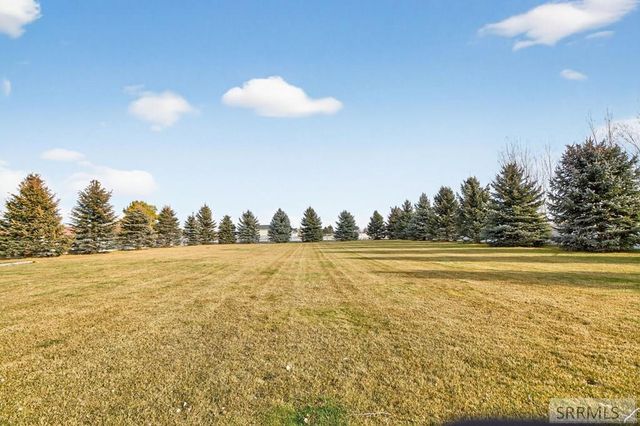 102 N 3918 E, Rigby, ID 83442