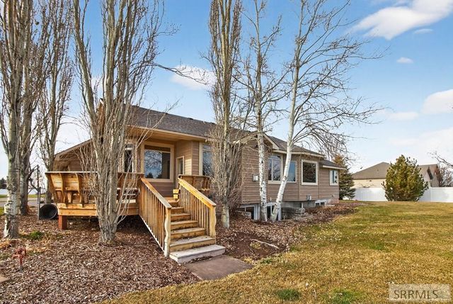 102 N 3918 E, Rigby, ID 83442