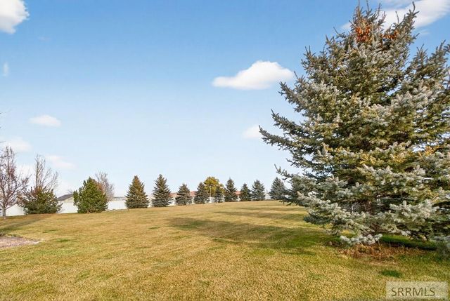 102 N 3918 E, Rigby, ID 83442