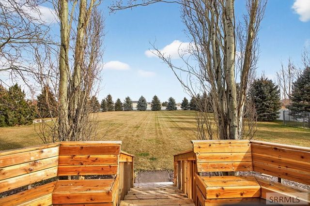 102 N 3918 E, Rigby, ID 83442