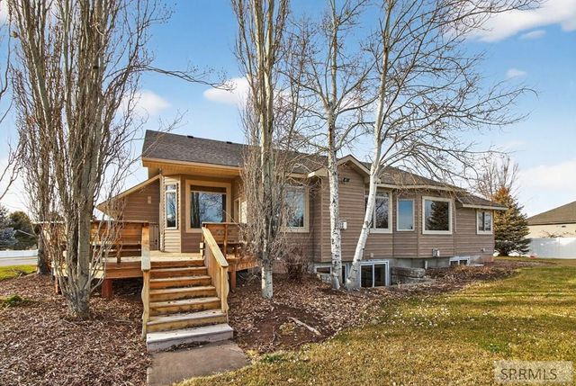 102 N 3918 E, Rigby, ID 83442