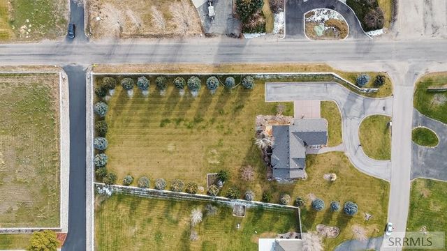 102 N 3918 E, Rigby, ID 83442