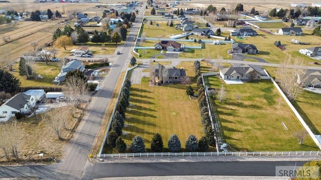 102 N 3918 E, Rigby, ID 83442