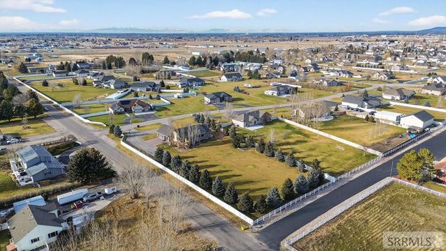 102 N 3918 E, Rigby, ID 83442