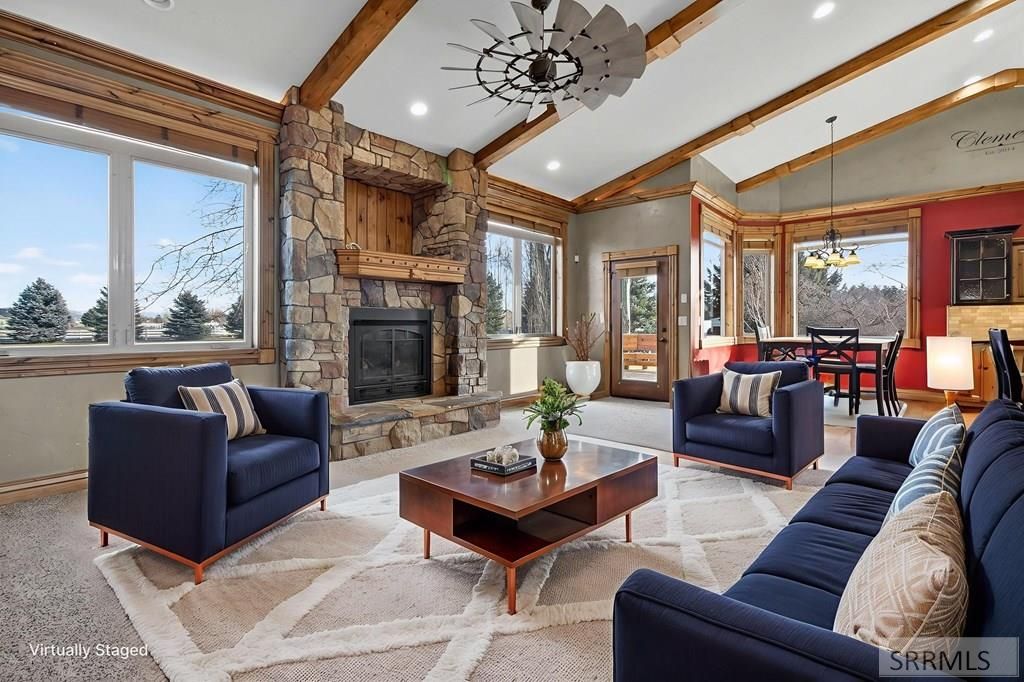 Image 12 of property listing at 102 N 3918 E, Rigby, ID 83442