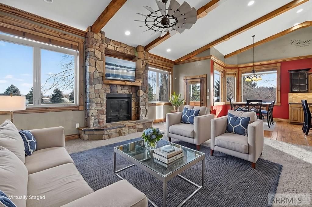Image 13 of property listing at 102 N 3918 E, Rigby, ID 83442