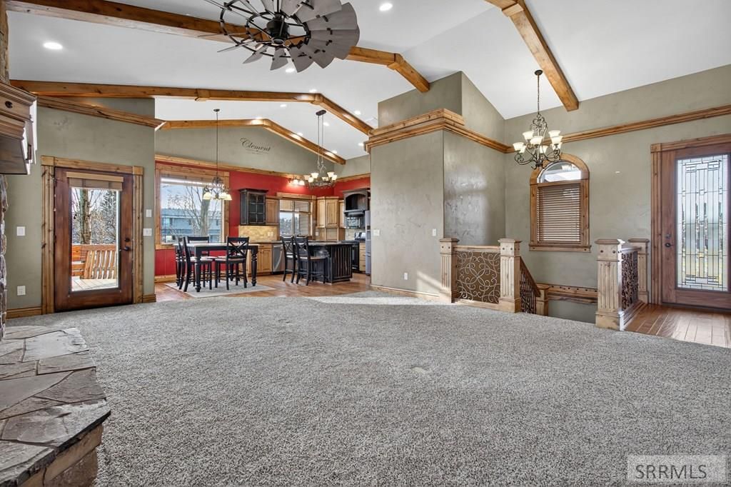 Image 14 of property listing at 102 N 3918 E, Rigby, ID 83442