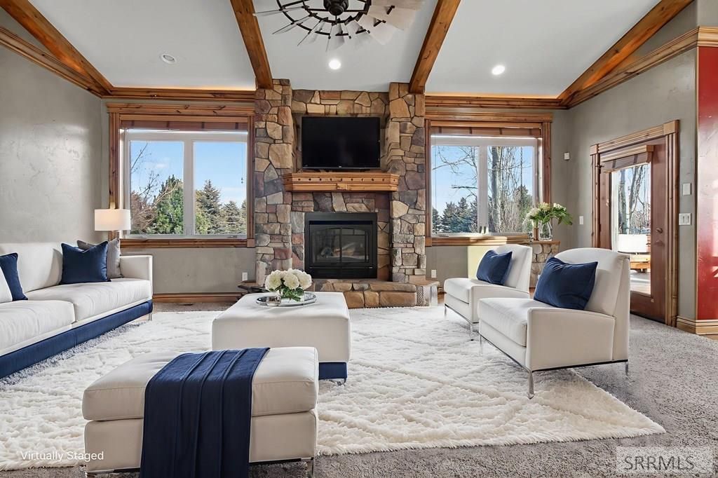 Image 17 of property listing at 102 N 3918 E, Rigby, ID 83442