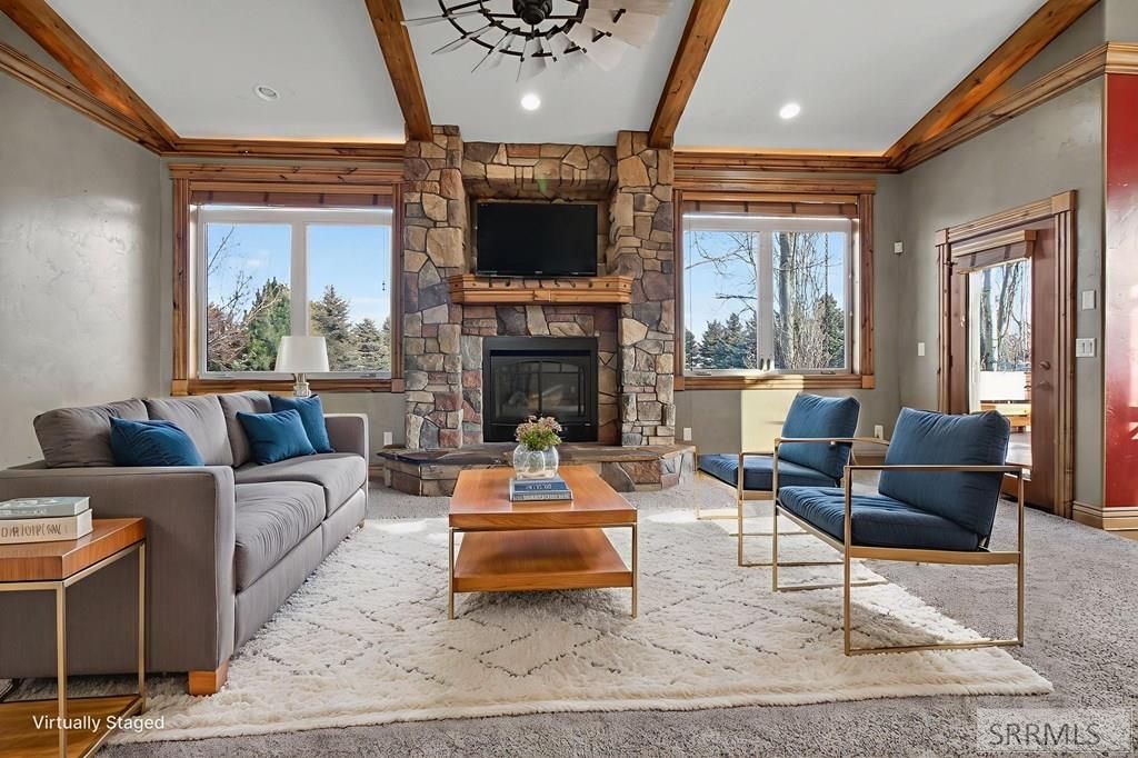 Image 18 of property listing at 102 N 3918 E, Rigby, ID 83442
