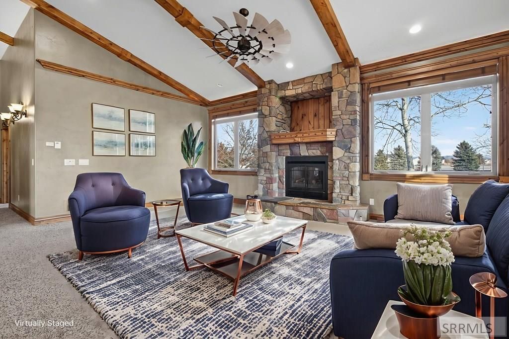 Image 21 of property listing at 102 N 3918 E, Rigby, ID 83442