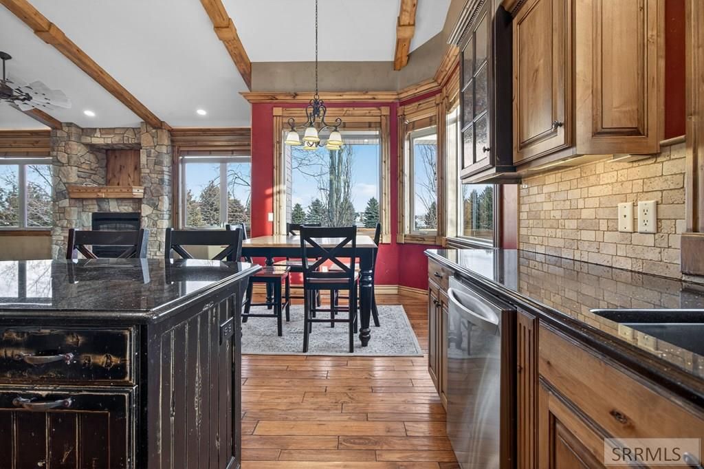 Image 26 of property listing at 102 N 3918 E, Rigby, ID 83442
