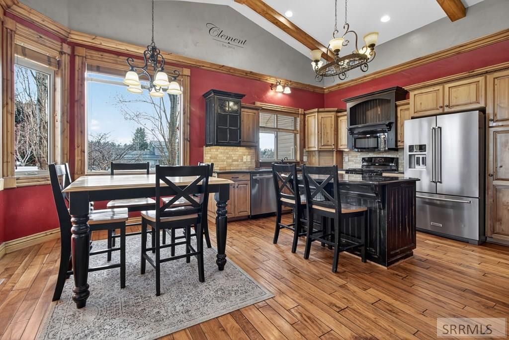 Image 27 of property listing at 102 N 3918 E, Rigby, ID 83442