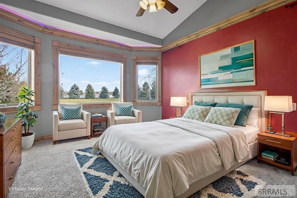 Image 38 of property listing at 102 N 3918 E, Rigby, ID 83442