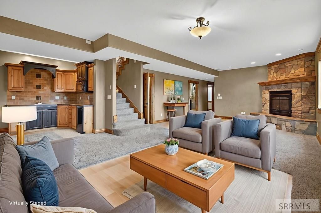 Image 55 of property listing at 102 N 3918 E, Rigby, ID 83442