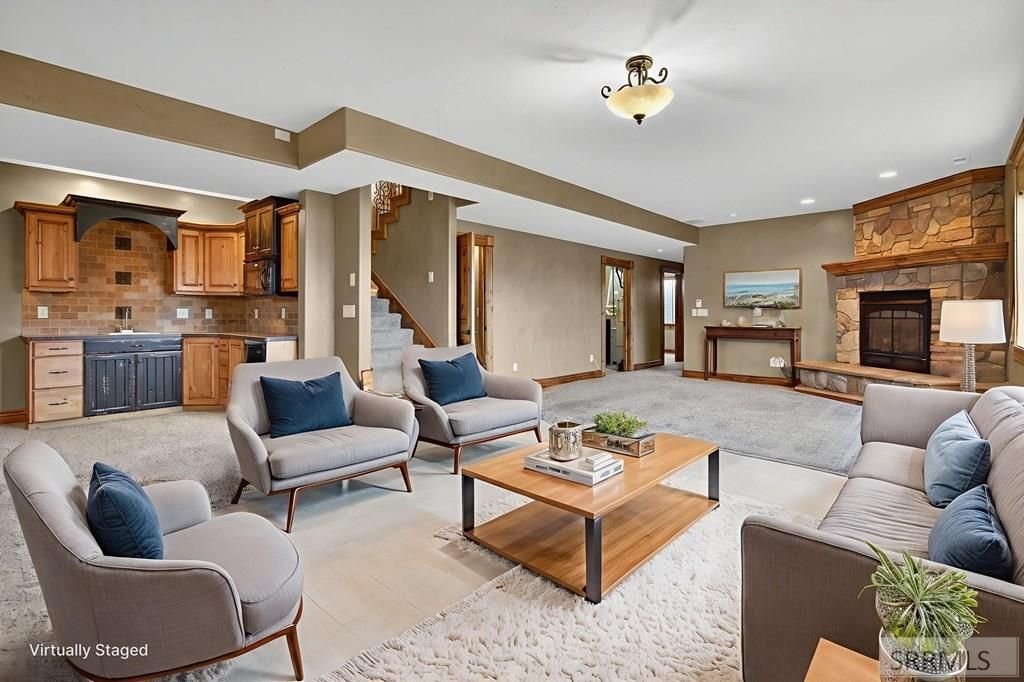 Image 56 of property listing at 102 N 3918 E, Rigby, ID 83442